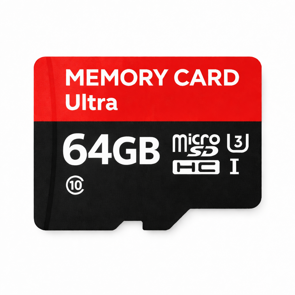 Carte SD