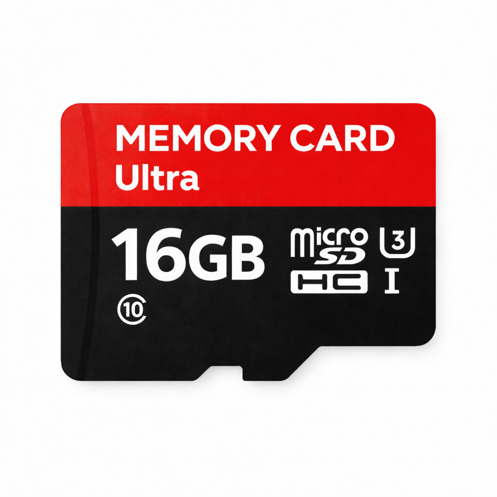 SD - Card