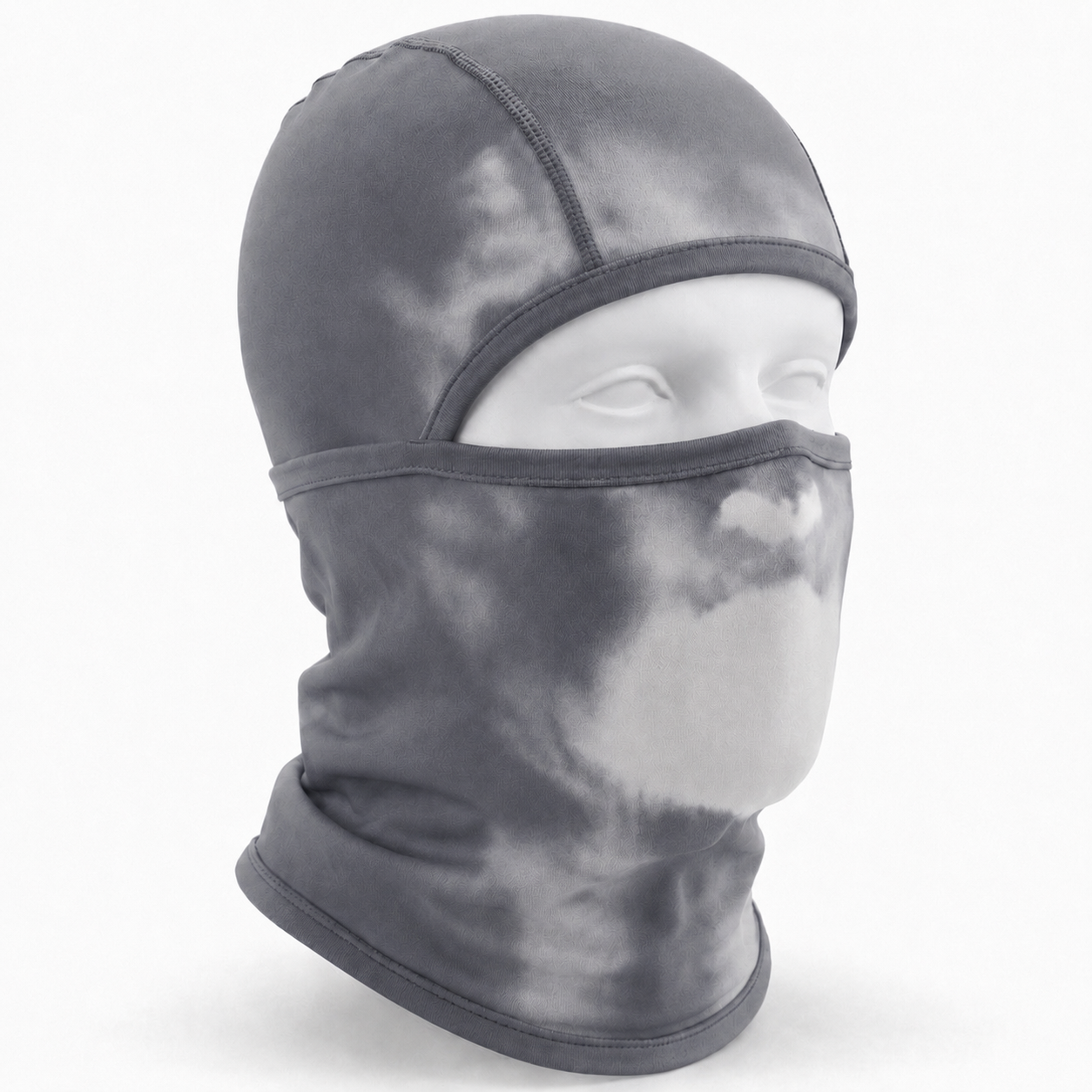 Dust — Heat-Reactive Balaclava