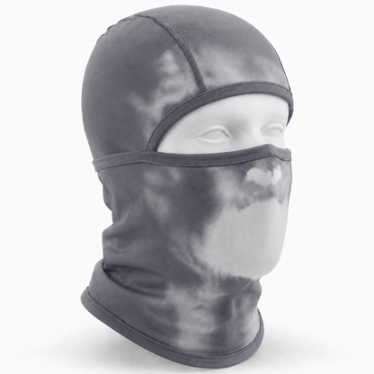 Dust — Heat-Reactive Balaclava