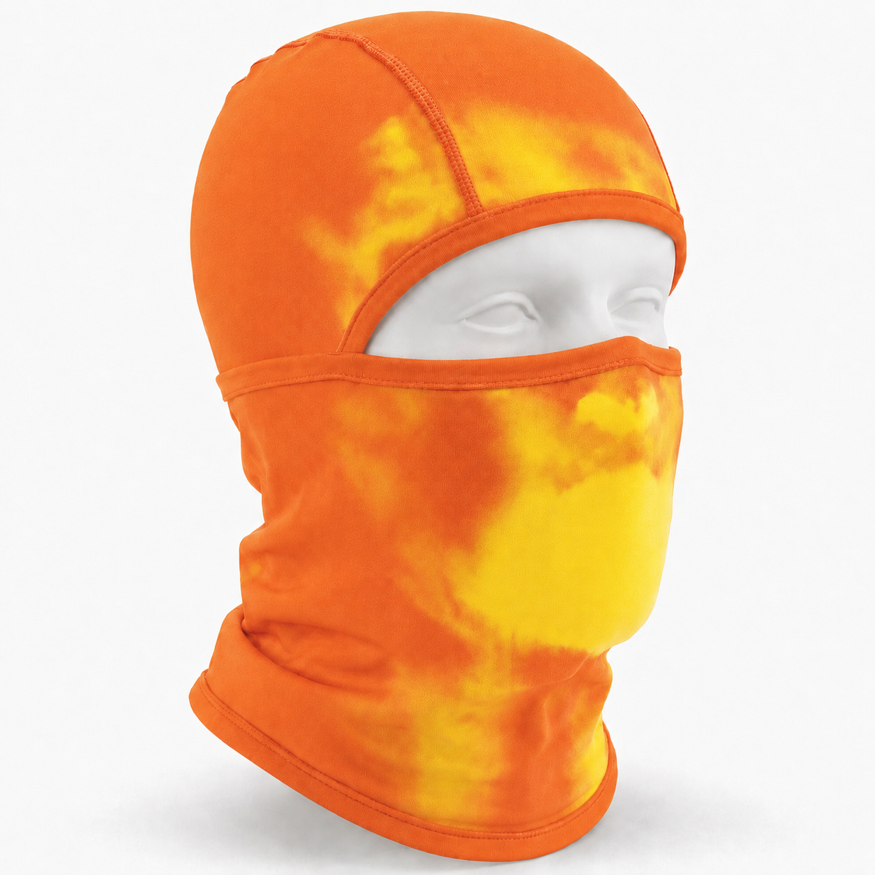 Extra Colour — Heat-Reactive Balaclava (Add-on)
